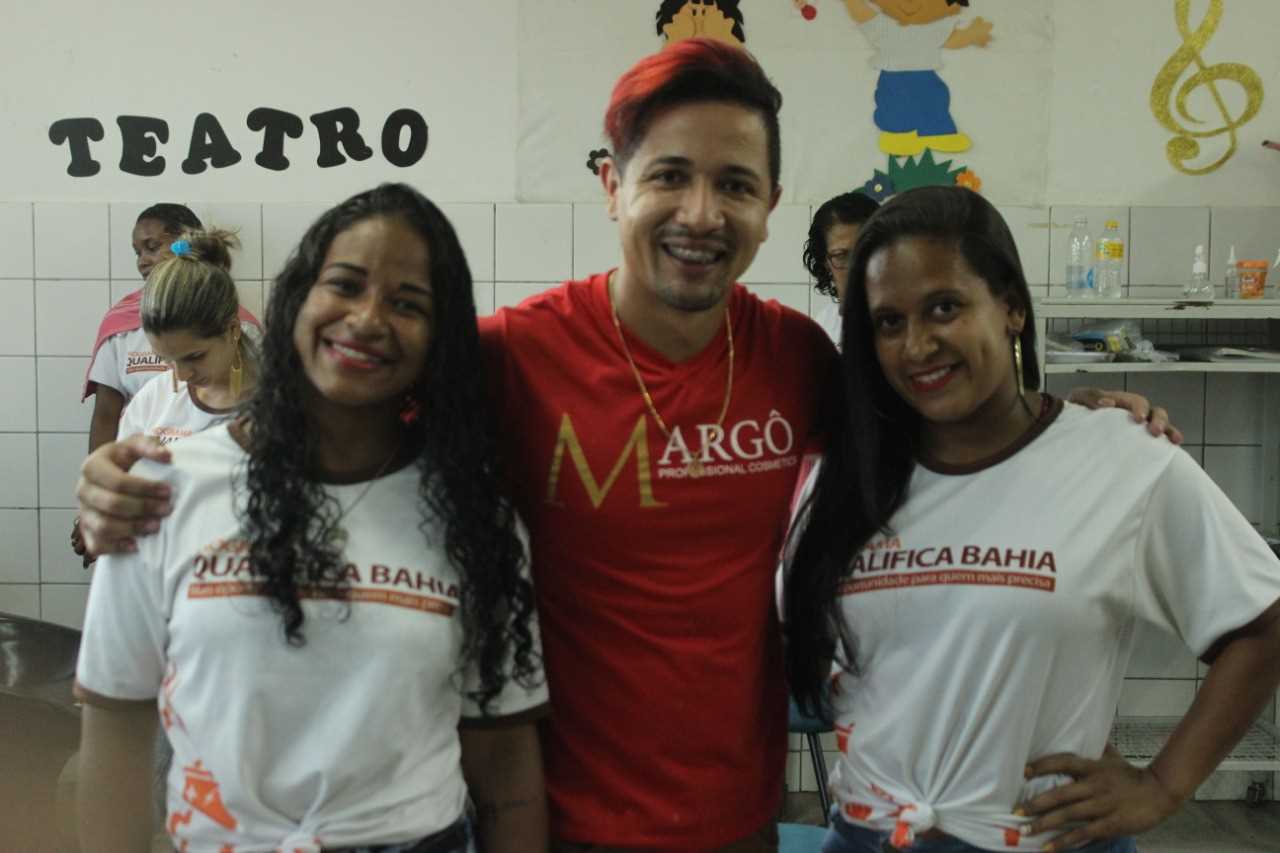 Cabeleireiro
